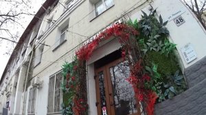 ВТОРАЯ ПОПЫТКА .