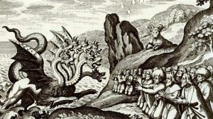 ЗВЕРЬ ПОДНИМАЕТСЯ! Антихрист. Единое мировое правительство. Единая мировая религия. Система Зверя