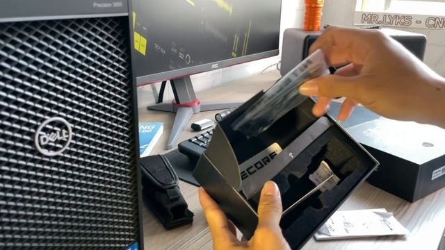 Flashlight | Nitecore TM9K Tac - 9800 lumen review and show beam | trải nghiệm đèn pin TM9K TAC смотреть онлайн