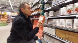 LATVIA - Сколько стоят ПРОДУКТЫ в Латвии? Обзор ЦЕН!