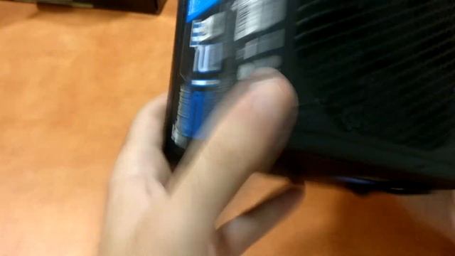 ¡LA FUENTE DEL PUEBLO! SEASONIC S12III 650W! смотреть онлайн