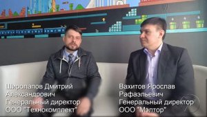 Управление тендерным отделом в CRM для тендеров МЭЛТОР: бизнес-процессы и дисциплина решают все!