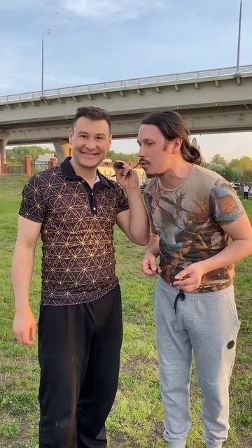Горловое пение