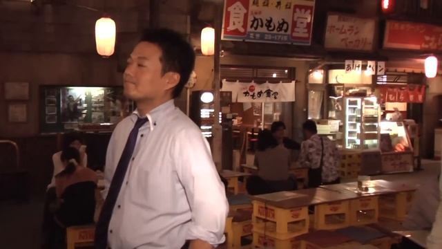 【ラー博ＴＶ】ラーメンマニュアル -Ramen Manual- (English version) 1/5 смотреть онлайн