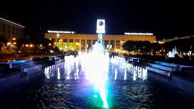 САНКТ-ПЕТЕРБУРГ SPB Финский вокзал смотреть онлайн