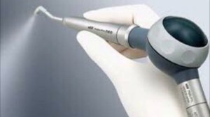 УЛЬТРАЗВУКОВЫЕ МЕТОДЫ УДАЛЕНИЯ ЗУБНОГО КАМНЯ