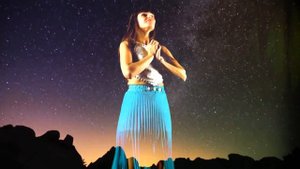 МАРИНА САМСОНОВА - "СЧАСТЬЕ ТАК БЛИЗКО"