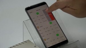 Датчик движения. Подключение и настройка