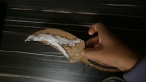 Как сделать нож FANG RELIK  из картона стандофф 2! ножи из картона.