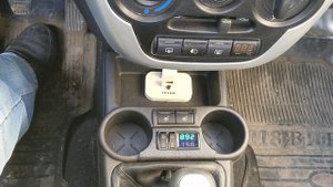 Система гарантированного запуска на суперконденсаторах (ионисторах)