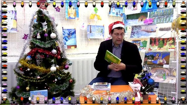 Проект "Читаем с удовольствием". Выпуск № 1