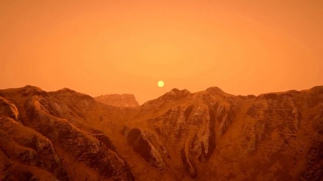 Perseverance Rover SHOCKED the World: Evidence of Life on Mars Found