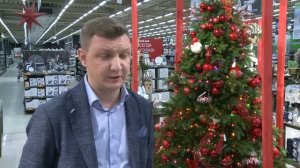 (12+) Сладкий Новый Год! Как выбрать детские новогодние подарки?