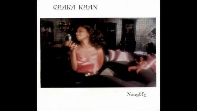 Chaka Khan - Too Much Love 1979
