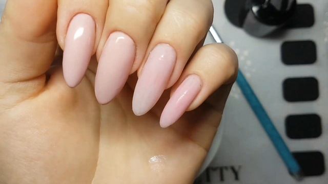 #Моё_первое_видео #Самасебемастер маникюра. #Beautilux Термо#гельлак #Фольга #Стемпинг. Новый топ