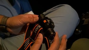 Acebeam H30 | Brightest headlamp in the world!