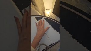 Зеркало с подсветкой своими руками без розетки