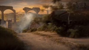 Старая заставка Wot в HD качестве