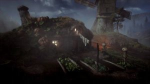 Это просто чудо-звук дождя и тихого грома для быстрого засыпания.