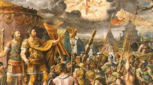 История Римской империи. Как Рим стал великим