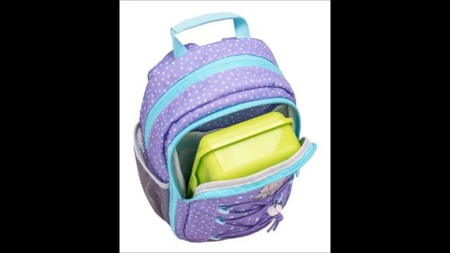 BELMIL Дошкольный Рюкзак Belmil Mini Kiddy «Hippo» смотреть онлайн