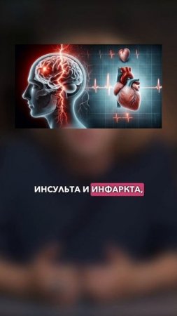 Из-за этих побочек не нужно принимать гормоны в менопаузе