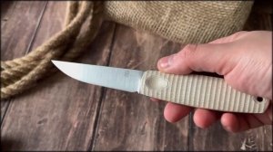 OWL Knife North-XS