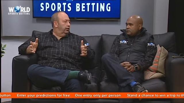 WSB Morning Show - Episode  9