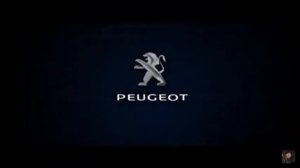 Peugeot Logo History