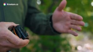 Fenix HM51R Ruby V2 0