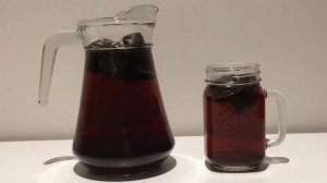 How to Make Cold Brew at Home using ESE coffee pods