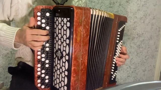 Этюд СОВРЕМЕННЫЙ баян 205 М 89102328922 продажа купить смотреть онлайн