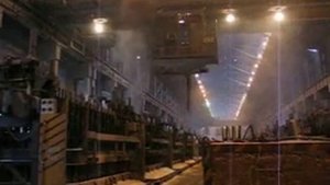 Штыревой кран-манипулятор (БрАЗ)