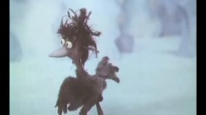 Влюбчивая ворона рем