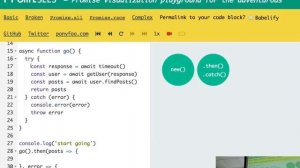 ES6 and Beyond Workshop Part 2 at PayPal (March 2017)
