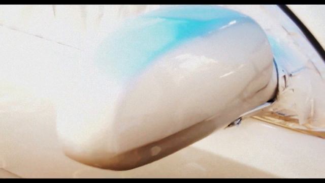 chevrolet optra clear (teflon) coat