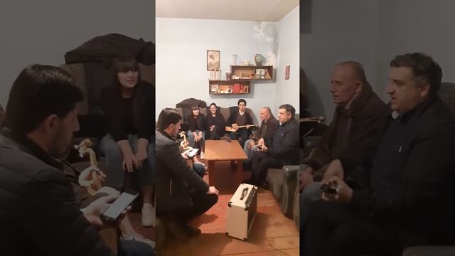 Фольк Группа. ..Гал.. смотреть онлайн