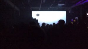 ISHOME - LIVE @ WERK, КАЗАНЬ (25-09-2020)