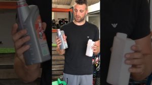 Fuel Mixture Tutorial