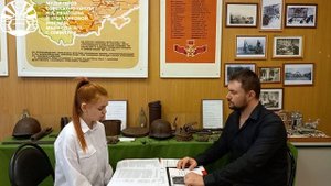 Без срока давности. Геноцид на территории Воронежской области