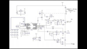 Простое автоматическое зарядное  для автомобильных АКБ до 5А.