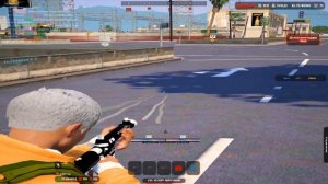 GRADIENT Redux самый красивый редукс для тулежки на Majestic x GTA5RP - НАДПИСЬ УБРАНА.