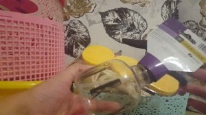 Покупки в фикс прайс часть 2