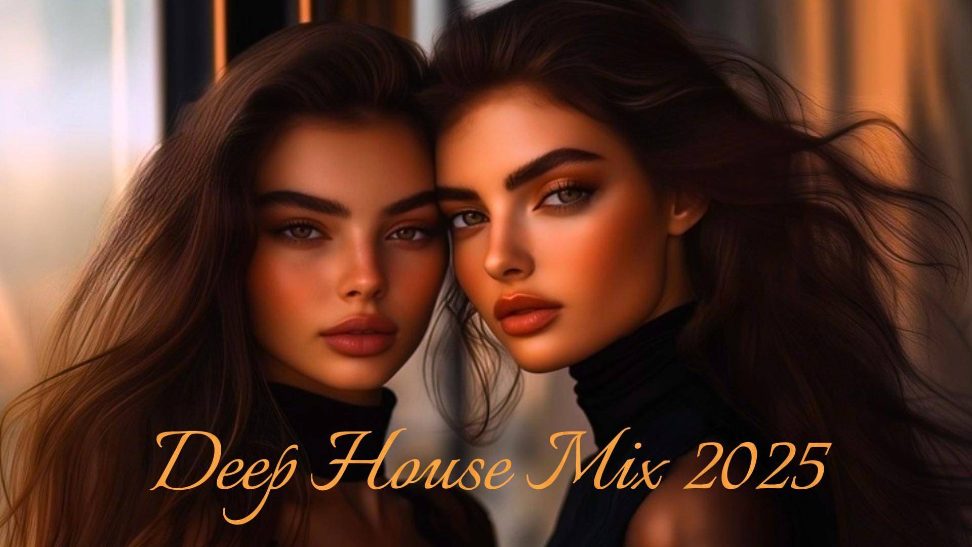 Deep House Mix 2025