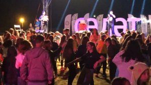 ШОК РЕАКЦИЯ ДЕТЕЙ НА ВАРГАН ПОД ЭЛЕКТРОНИКУ ЖИВОЕ ВЫСТУПЛЕНИЕ