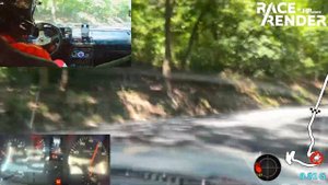 Duryea Hillclimb 2023 Audi 4000 Quattro 20v Turbo Reading, PA