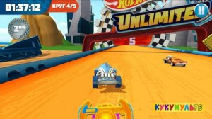 ИГРЫ ГОНКИ 7