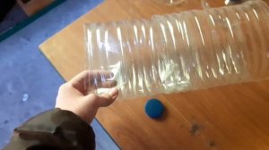 Раколовки из бутылок