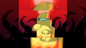 SPRUNKI RODAMRIX AMONG US - Among us rodamrix - Sprunki #shorts #sprunki #animation