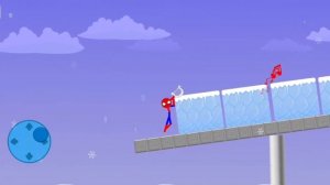 Supreme Duelist Stickman Глобальное обновление 2.1.6